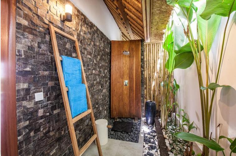 Villa Katapappa Семиняк Екстериор снимка